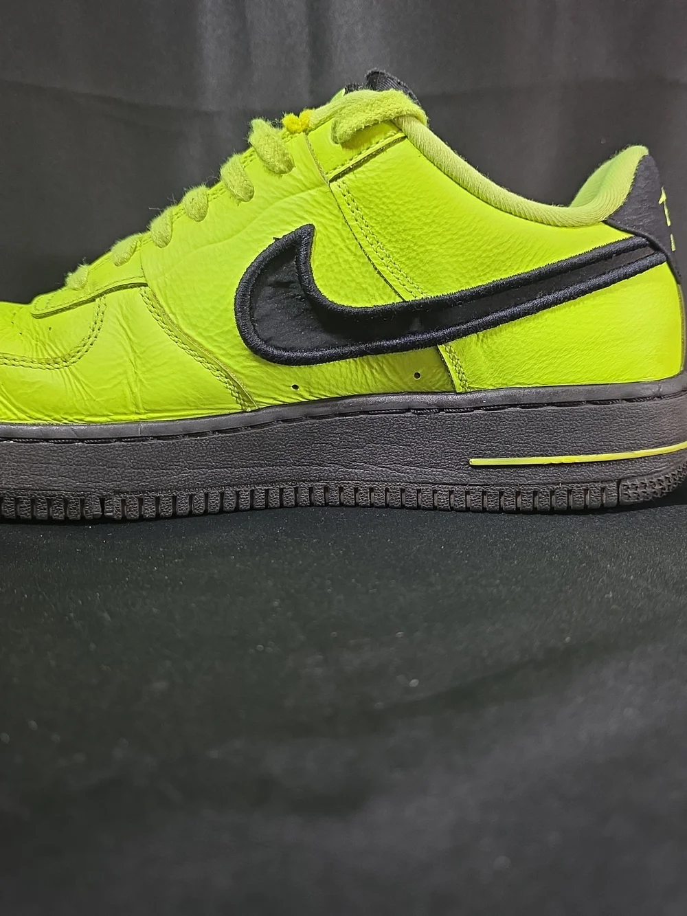 Nike classic air